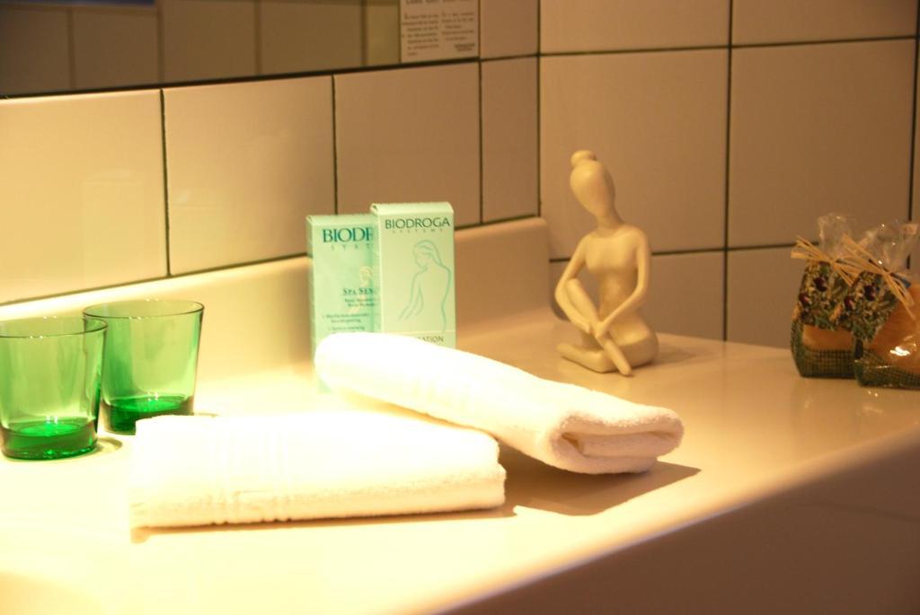Hotel Zum Jungen Roemer Radstadt Room photo